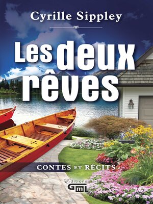 cover image of Les deux rêves